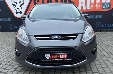 Ford C-Max  2014