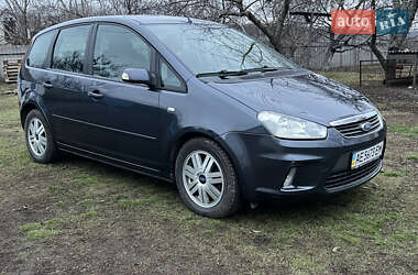 Ford C-Max  2007