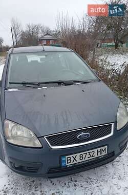 Ford C-Max  2004