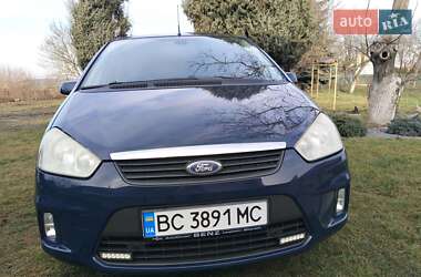 Ford C-Max  2008