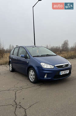 Ford C-Max  2007