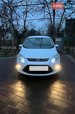 Ford C-Max 2011