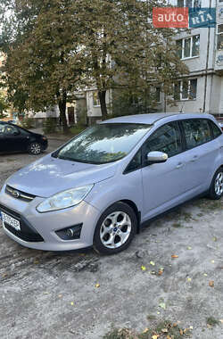 Ford C-Max  2012