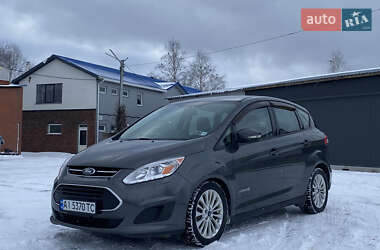 Ford C-Max  2018