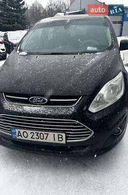 Ford C-Max 2013