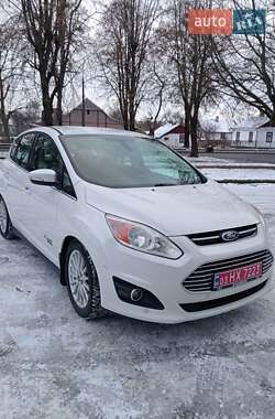 Ford C-Max  2013