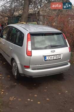 Ford C-Max  2006
