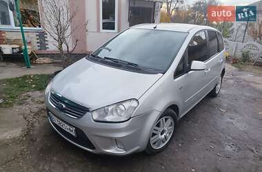 Ford C-Max 2007