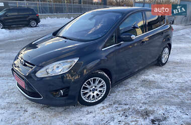 Ford C-Max 2010