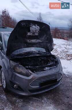 Ford C-Max  2014