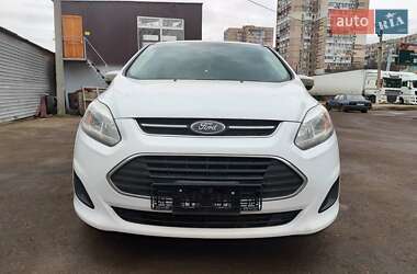 Ford C-Max  2017