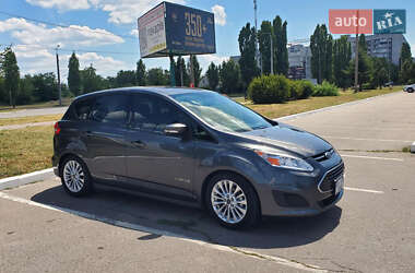 Ford C-Max  2017