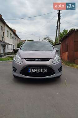 Ford C-Max  2011