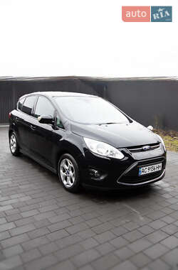Ford C-Max  2013