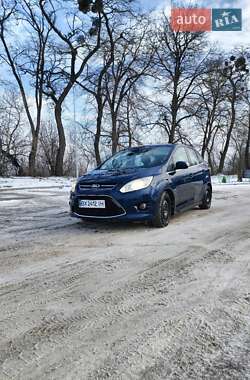Ford C-Max  2012