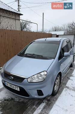 Ford C-Max  2007