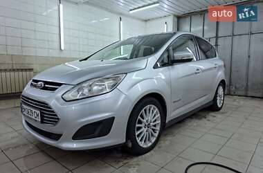 Ford C-Max  2012