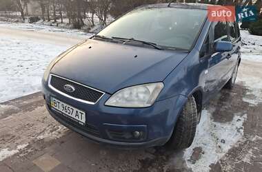 Ford C-Max  2007