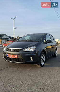 Ford C-Max  2010
