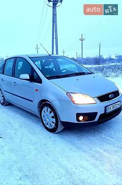 Ford C-Max  2005