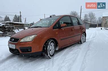 Ford C-Max  2004