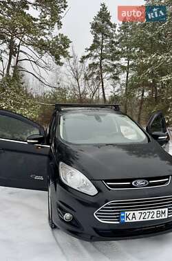 Ford C-Max  2014