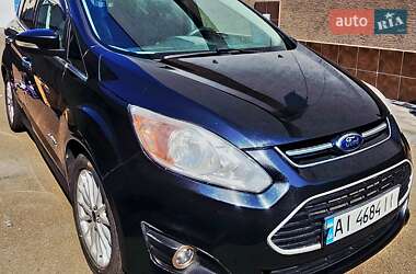 Ford C-Max  2014