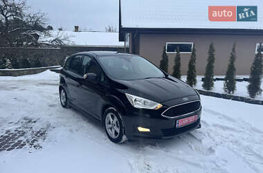 Ford C-Max 2015