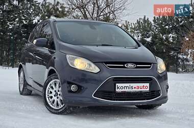 Ford C-Max  2011