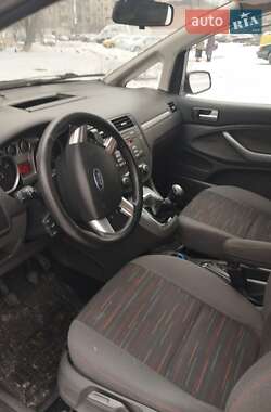 Минивэн Ford C-Max 2008 в Сумах