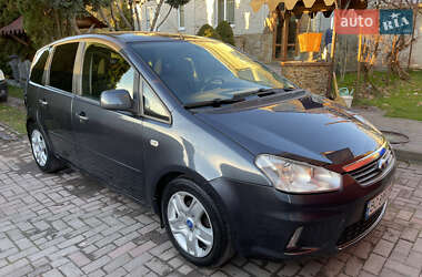 Ford C-Max  2009