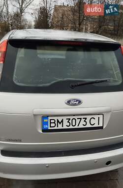 Минивэн Ford C-Max 2008 в Сумах
