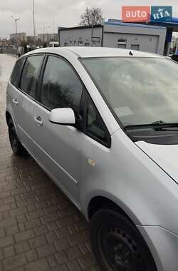 Минивэн Ford C-Max 2008 в Сумах