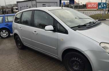 Минивэн Ford C-Max 2008 в Сумах