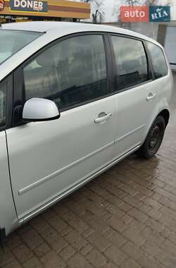 Минивэн Ford C-Max 2008 в Сумах