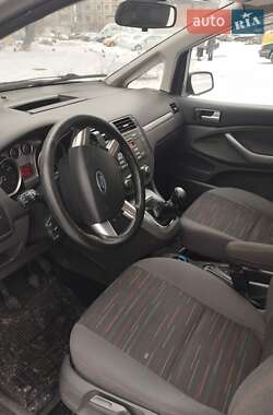 Минивэн Ford C-Max 2008 в Сумах