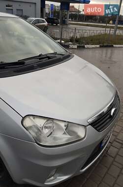 Минивэн Ford C-Max 2008 в Сумах