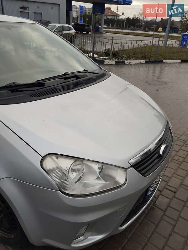 Минивэн Ford C-Max 2008 в Сумах