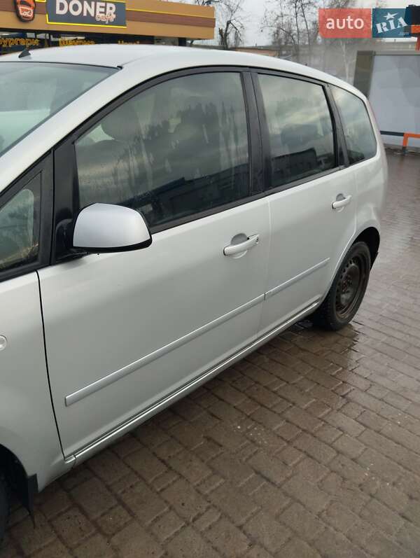 Минивэн Ford C-Max 2008 в Сумах