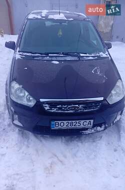 Ford C-Max  2008