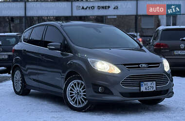Ford C-Max  2013