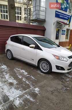 Ford C-Max  2014