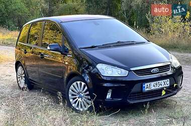 Ford C-Max  2008