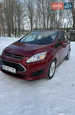 Ford C-Max  2017