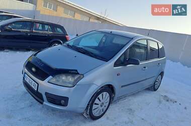 Ford C-Max  2004