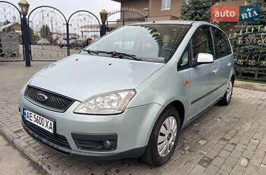 Ford C-Max 2004