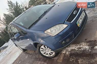 Ford C-Max  2007