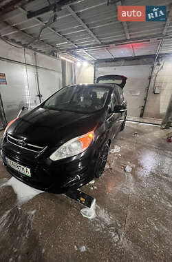 Ford C-Max  2013