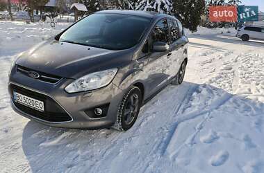 Ford C-Max  2014
