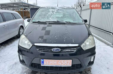 Ford C-Max 2008